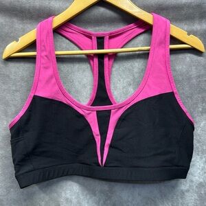 Steve Madden Sports Bra Quick Dry XL